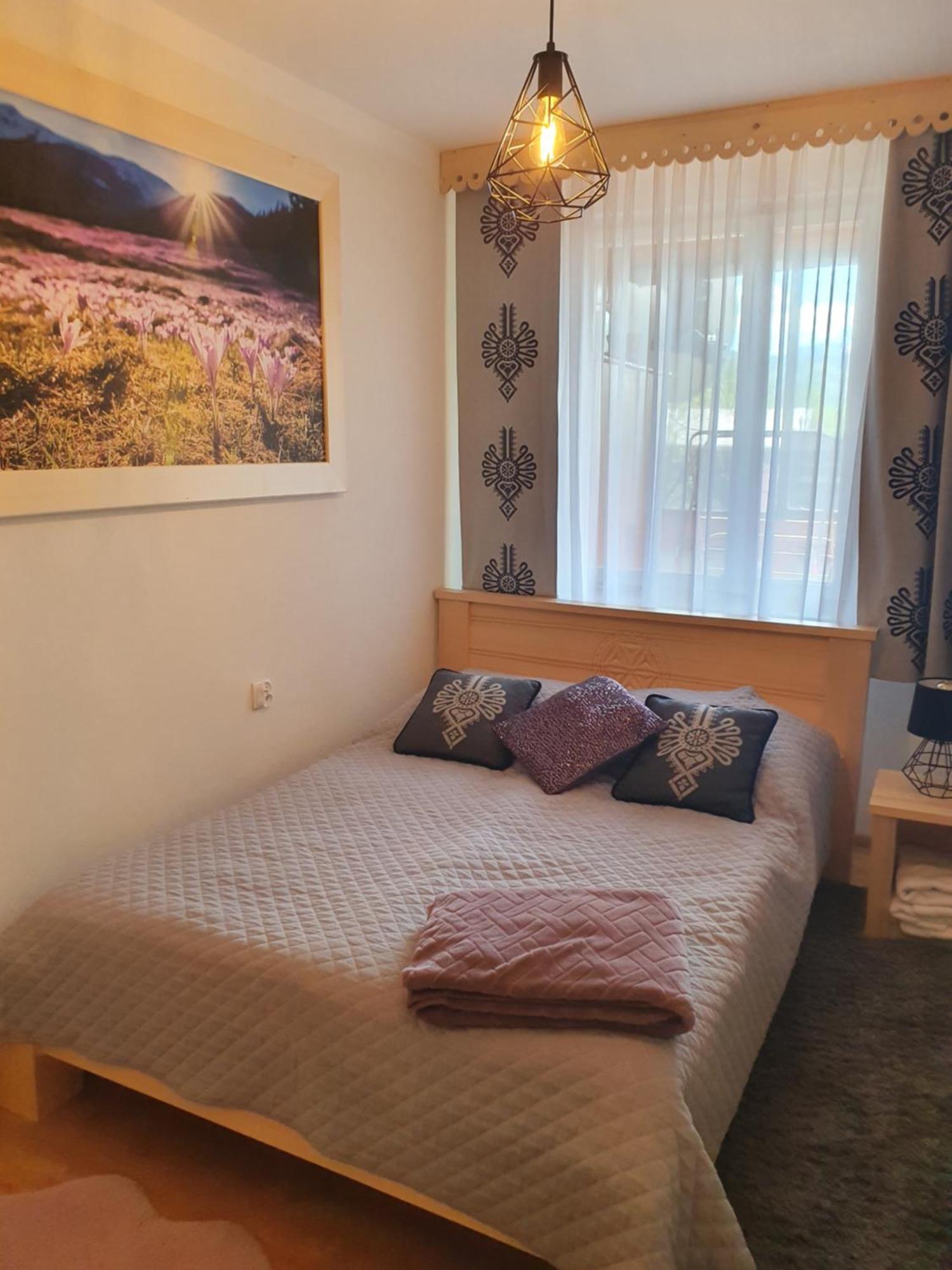 Apartament Regionalny Centrum ซาโกปาเน ห้อง รูปภาพ