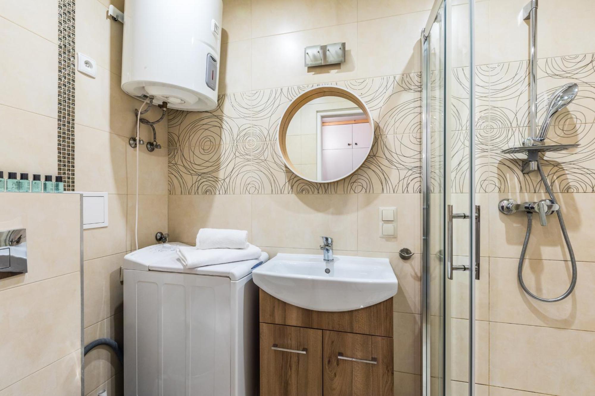 Apartament Regionalny Centrum ซาโกปาเน ภายนอก รูปภาพ