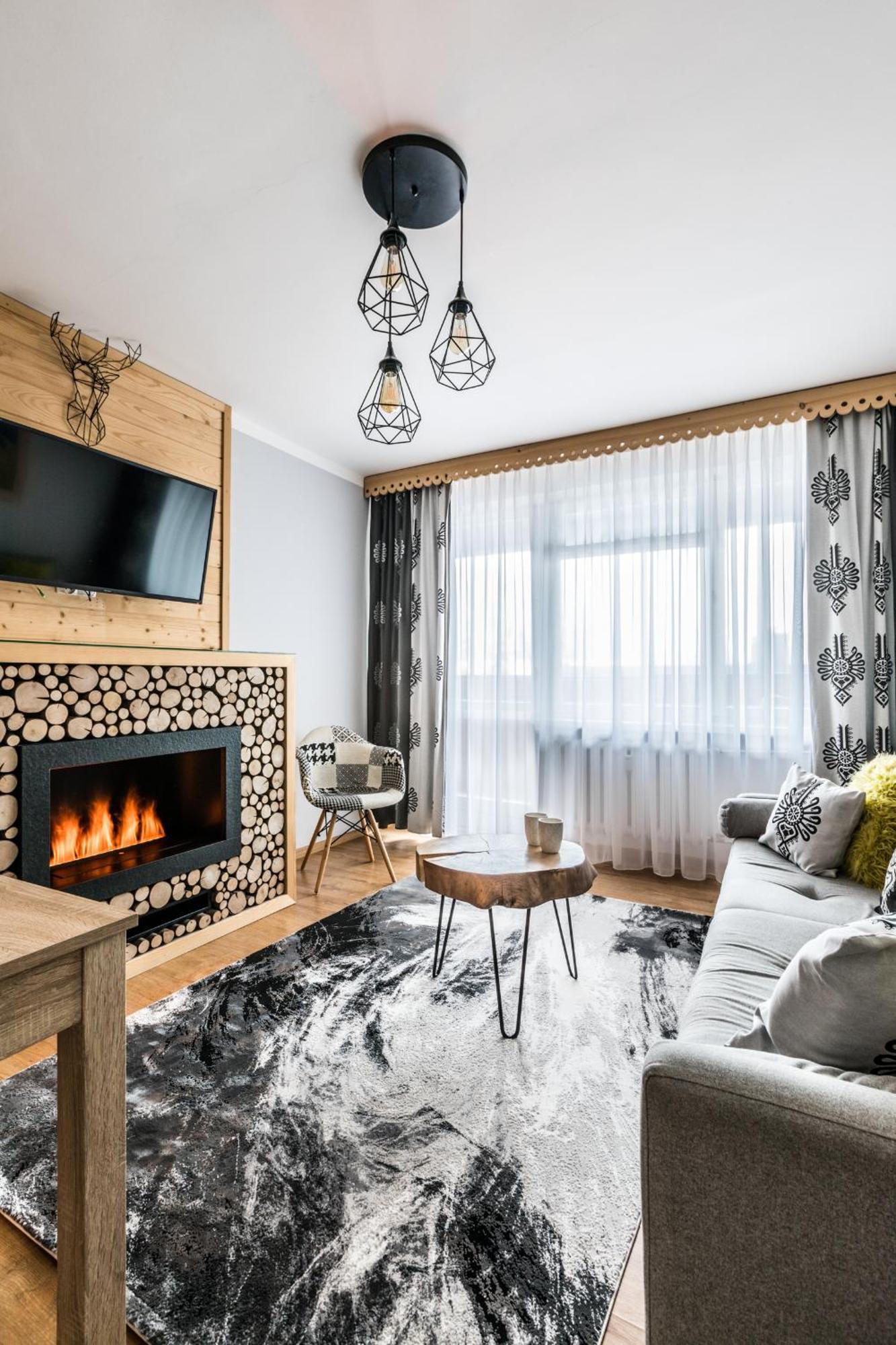 Apartament Regionalny Centrum ซาโกปาเน ภายนอก รูปภาพ